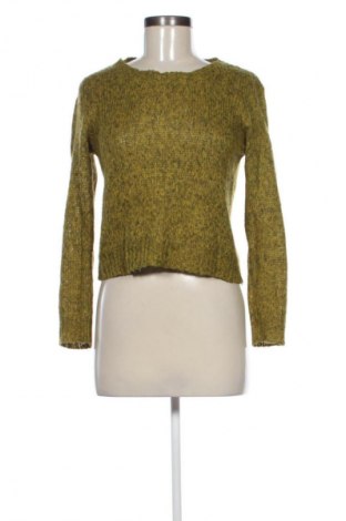 Γυναικείο πουλόβερ H&M Divided, Μέγεθος XS, Χρώμα Πολύχρωμο, Τιμή 14,83 €