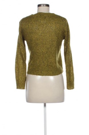 Γυναικείο πουλόβερ H&M Divided, Μέγεθος XS, Χρώμα Πολύχρωμο, Τιμή 14,83 €