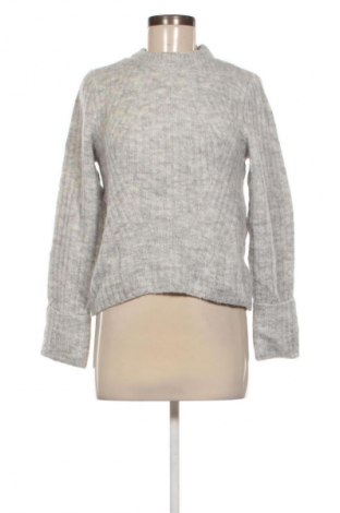 Dámský svetr H&M Divided, Velikost S, Barva Šedá, Cena  249,00 Kč