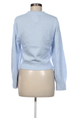 Damenpullover H&M Divided, Größe XXS, Farbe Blau, Preis 12,99 €