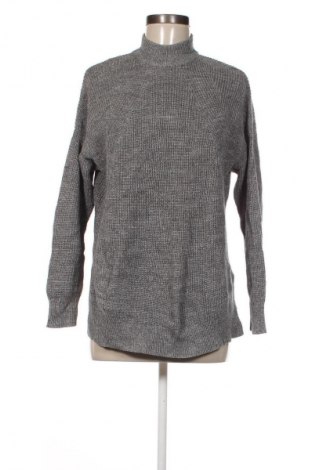 Damenpullover H&M Divided, Größe M, Farbe Grau, Preis 11,99 €