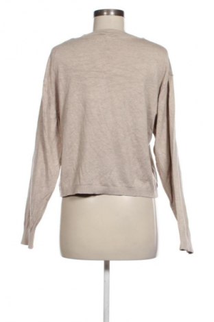 Damski sweter H&M Divided, Rozmiar M, Kolor Beżowy, Cena 43,99 zł