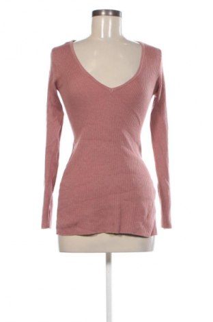 Damenpullover H&M Divided, Größe S, Farbe Aschrosa, Preis € 11,99