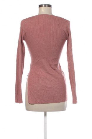 Damenpullover H&M Divided, Größe S, Farbe Aschrosa, Preis € 11,99