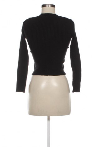 Dámsky pulóver H&M Divided, Veľkosť XS, Farba Čierna, Cena  11,95 €