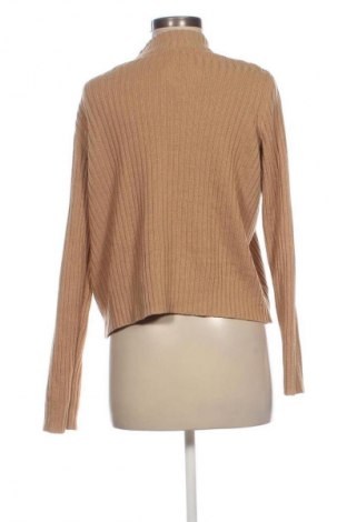 Damenpullover H&M Divided, Größe M, Farbe Beige, Preis € 14,91