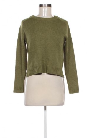 Dámský svetr H&M Divided, Velikost XS, Barva Zelená, Cena  367,00 Kč