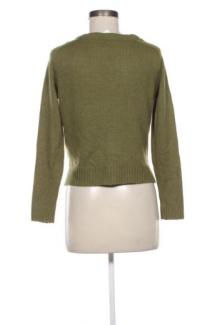Dámský svetr H&M Divided, Velikost XS, Barva Zelená, Cena  367,00 Kč
