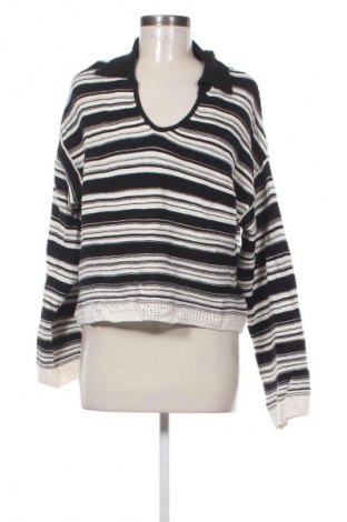 Pulover de femei H&M Divided, Mărime M, Culoare Multicolor, Preț 51,99 Lei