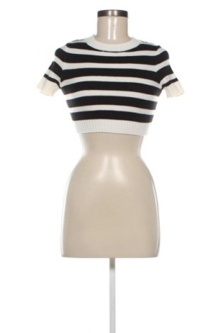 Damenpullover H&M Divided, Größe XS, Farbe Mehrfarbig, Preis € 6,99