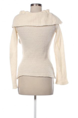 Dámský svetr H&M Divided, Velikost XS, Barva Krémová, Cena  369,00 Kč