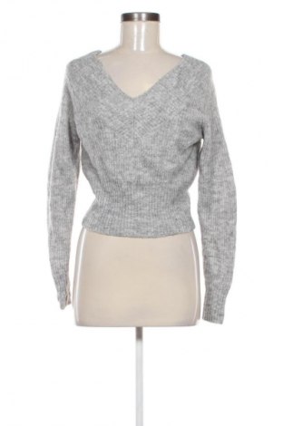Dámský svetr H&M Divided, Velikost S, Barva Šedá, Cena  371,00 Kč