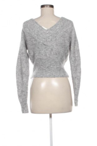 Dámský svetr H&M Divided, Velikost S, Barva Šedá, Cena  371,00 Kč