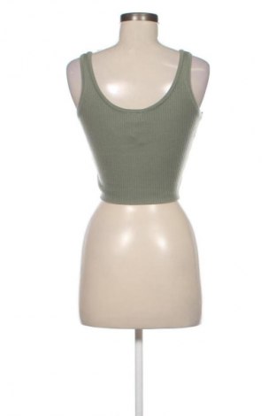 Γυναικείο πουλόβερ H&M Divided, Μέγεθος S, Χρώμα Πράσινο, Τιμή 14,83 €