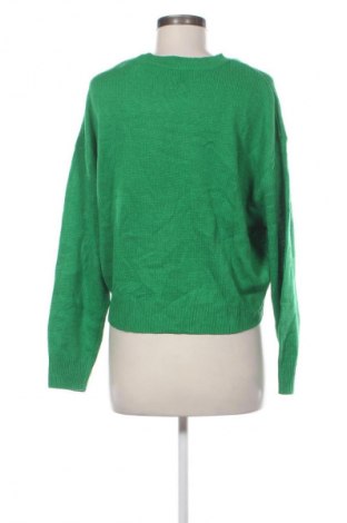 Γυναικείο πουλόβερ H&M Divided, Μέγεθος M, Χρώμα Πράσινο, Τιμή 8,99 €
