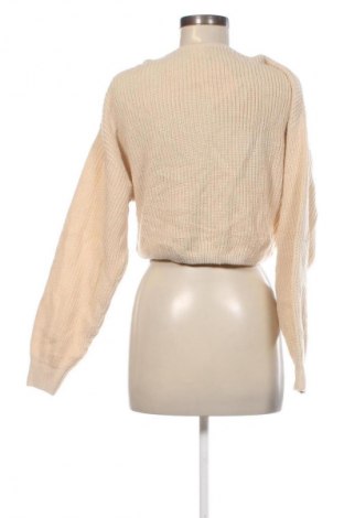Damenpullover H&M Divided, Größe S, Farbe Beige, Preis € 7,99