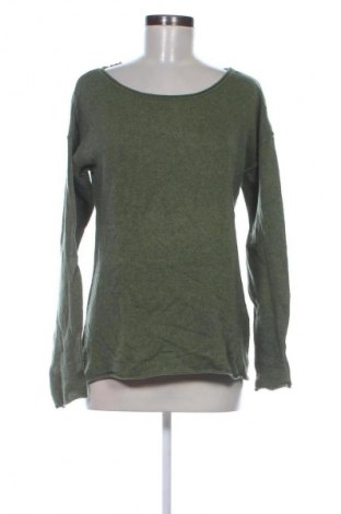 Damenpullover H&M L.O.G.G., Größe M, Farbe Grün, Preis € 15,00
