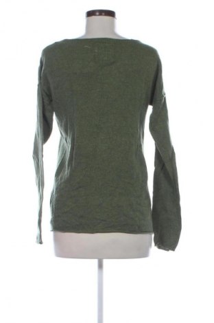 Damenpullover H&M L.O.G.G., Größe M, Farbe Grün, Preis € 15,00