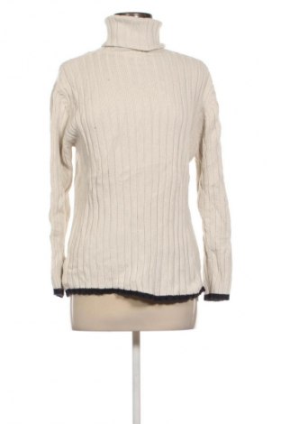 Damski sweter H&M L.O.G.G., Rozmiar M, Kolor ecru, Cena 48,99 zł