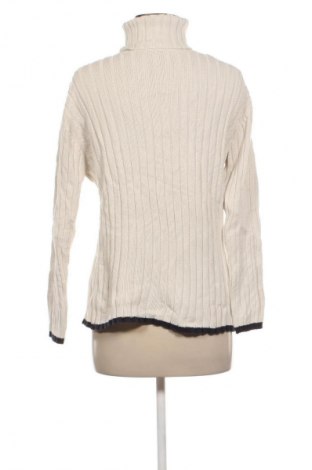 Damski sweter H&M L.O.G.G., Rozmiar M, Kolor ecru, Cena 48,99 zł