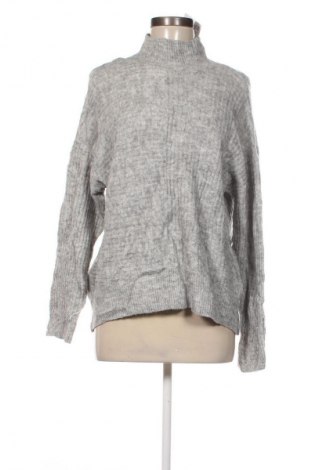 Dámský svetr H&M L.O.G.G., Velikost S, Barva Šedá, Cena  239,00 Kč