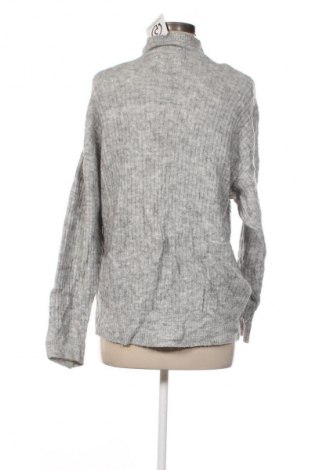 Dámský svetr H&M L.O.G.G., Velikost S, Barva Šedá, Cena  239,00 Kč