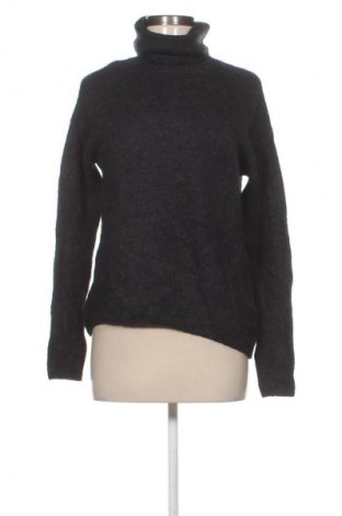 Damenpullover H&M L.O.G.G., Größe XS, Farbe Schwarz, Preis € 9,99