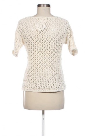 Pulover de femei H&M L.O.G.G., Mărime M, Culoare Bej, Preț 77,17 Lei