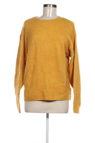 Γυναικείο πουλόβερ H&M L.O.G.G., Μέγεθος S, Χρώμα Πορτοκαλί, Τιμή 10,99 €