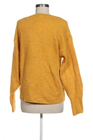 Γυναικείο πουλόβερ H&M L.O.G.G., Μέγεθος S, Χρώμα Πορτοκαλί, Τιμή 10,99 €