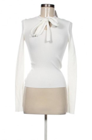 Damenpullover HAVEONE, Größe M, Farbe Weiß, Preis 15,99 €