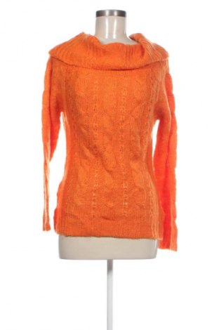 Női pulóver HHG, Méret XL, Szín Narancssárga
, Ár 5 609 Ft