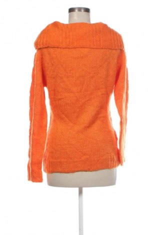 Női pulóver HHG, Méret XL, Szín Narancssárga
, Ár 5 609 Ft