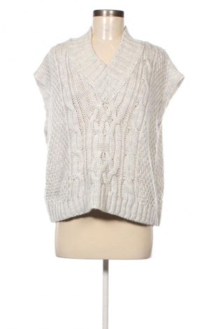 Dámský svetr Haily`s, Velikost S, Barva Šedá, Cena  249,00 Kč