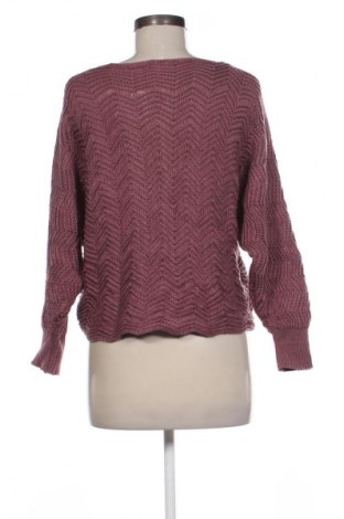 Damski sweter Haily`s, Rozmiar M, Kolor Popielaty róż, Cena 94,26 zł