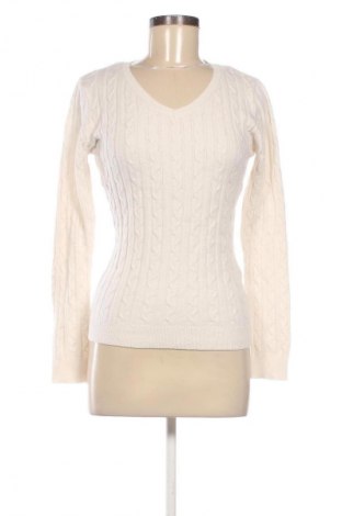 Damenpullover Haily`s, Größe S, Farbe Ecru, Preis € 18,99