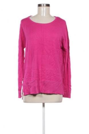 Γυναικείο πουλόβερ Haily`s, Μέγεθος S, Χρώμα Ρόζ , Τιμή 19,99 €