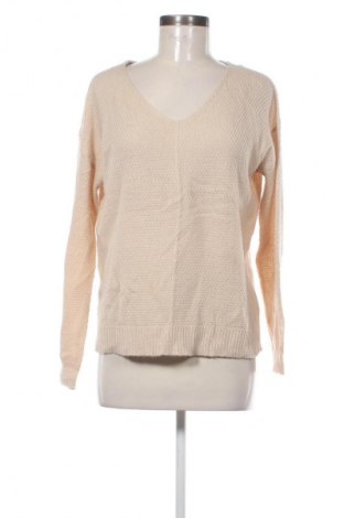 Γυναικείο πουλόβερ Haily`s, Μέγεθος M, Χρώμα  Μπέζ, Τιμή 11,99 €