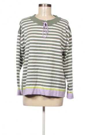 Damski sweter Hajo, Rozmiar L, Kolor Kolorowy, Cena 71,99 zł