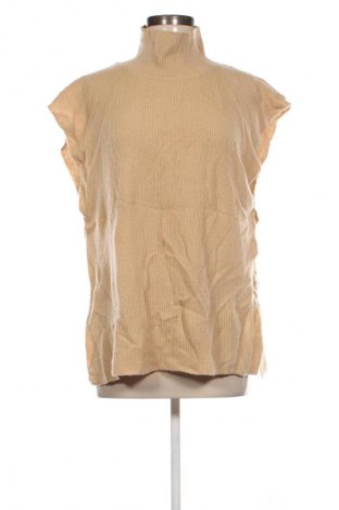 Damski sweter Hallhuber, Rozmiar L, Kolor Beżowy, Cena 67,99 zł