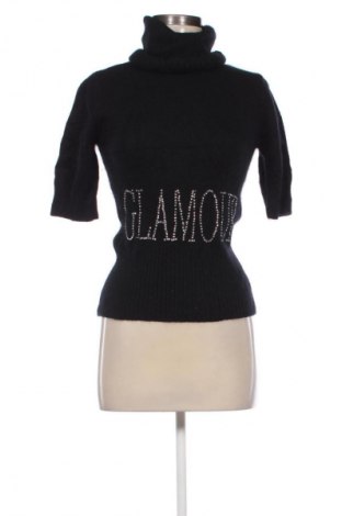 Дамски пуловер Hallhuber, Размер M, Цвят Черен, Цена 40,99 лв.