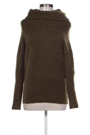 Dámsky pulóver Hallhuber, Veľkosť XS, Farba Zelená, Cena  26,95 €