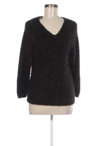 Damenpullover Hallhuber, Größe XS, Farbe Schwarz, Preis € 29,99