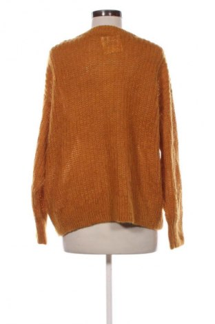 Damenpullover Hallhuber, Größe L, Farbe Orange, Preis € 29,99