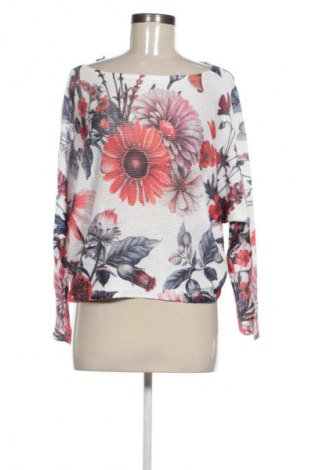 Pulover de femei Heimatliebe, Mărime L, Culoare Multicolor, Preț 54,99 Lei