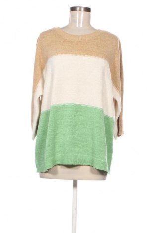 Dámský svetr Helena Vera, Velikost XL, Barva Vícebarevné, Cena  369,00 Kč