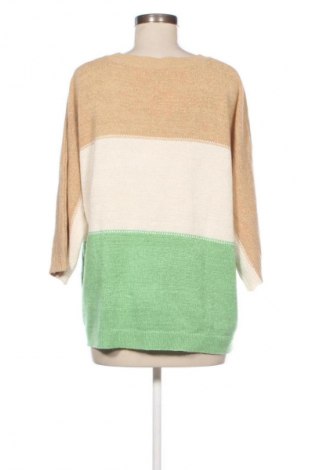 Dámský svetr Helena Vera, Velikost XL, Barva Vícebarevné, Cena  369,00 Kč