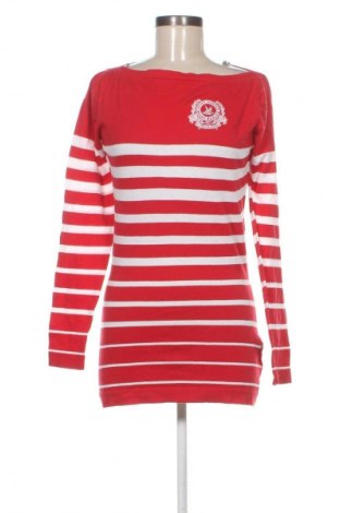 Dámský svetr Helly Hansen, Velikost M, Barva Červená, Cena  765,00 Kč