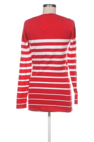 Dámský svetr Helly Hansen, Velikost M, Barva Červená, Cena  765,00 Kč