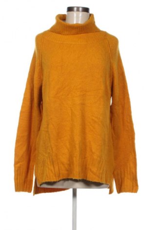 Pulover de femei Hema, Mărime L, Culoare Portocaliu, Preț 53,99 Lei
